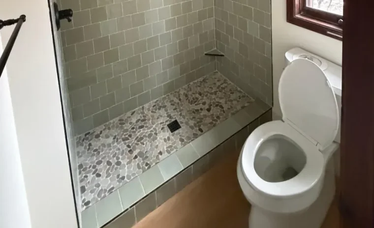 Bathroom Remodeling