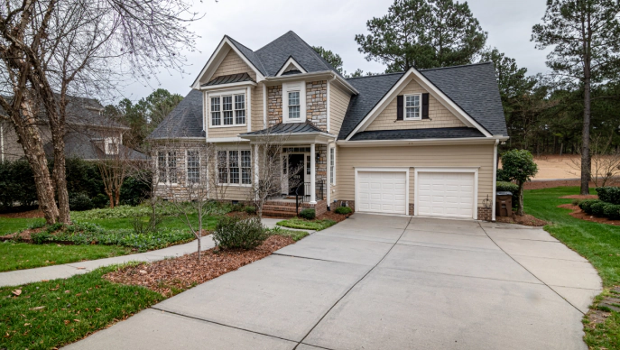 Concrete Driveways Concrete Driveways Services