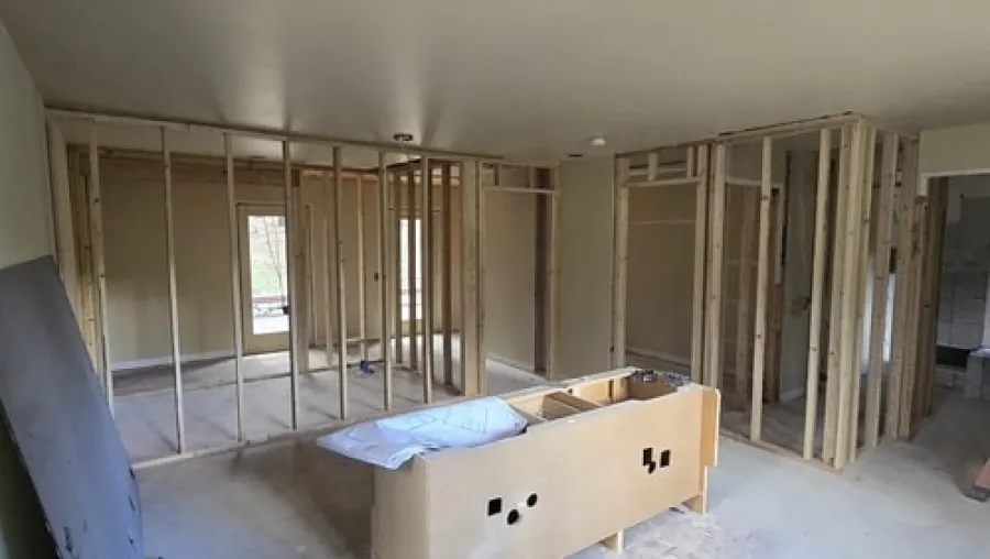 Finish Carpentry Finish Carpentry