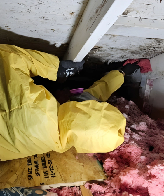 Mold Remediation Card2