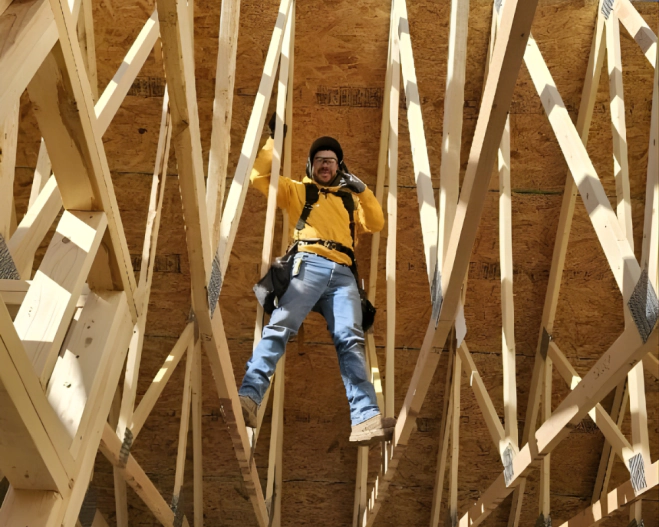 Schedule Your Project with Dependable Support (Content Image)